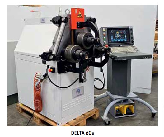 TAURING GROUP by AFLB CorpSLALOM|DELTA60|TAURING3